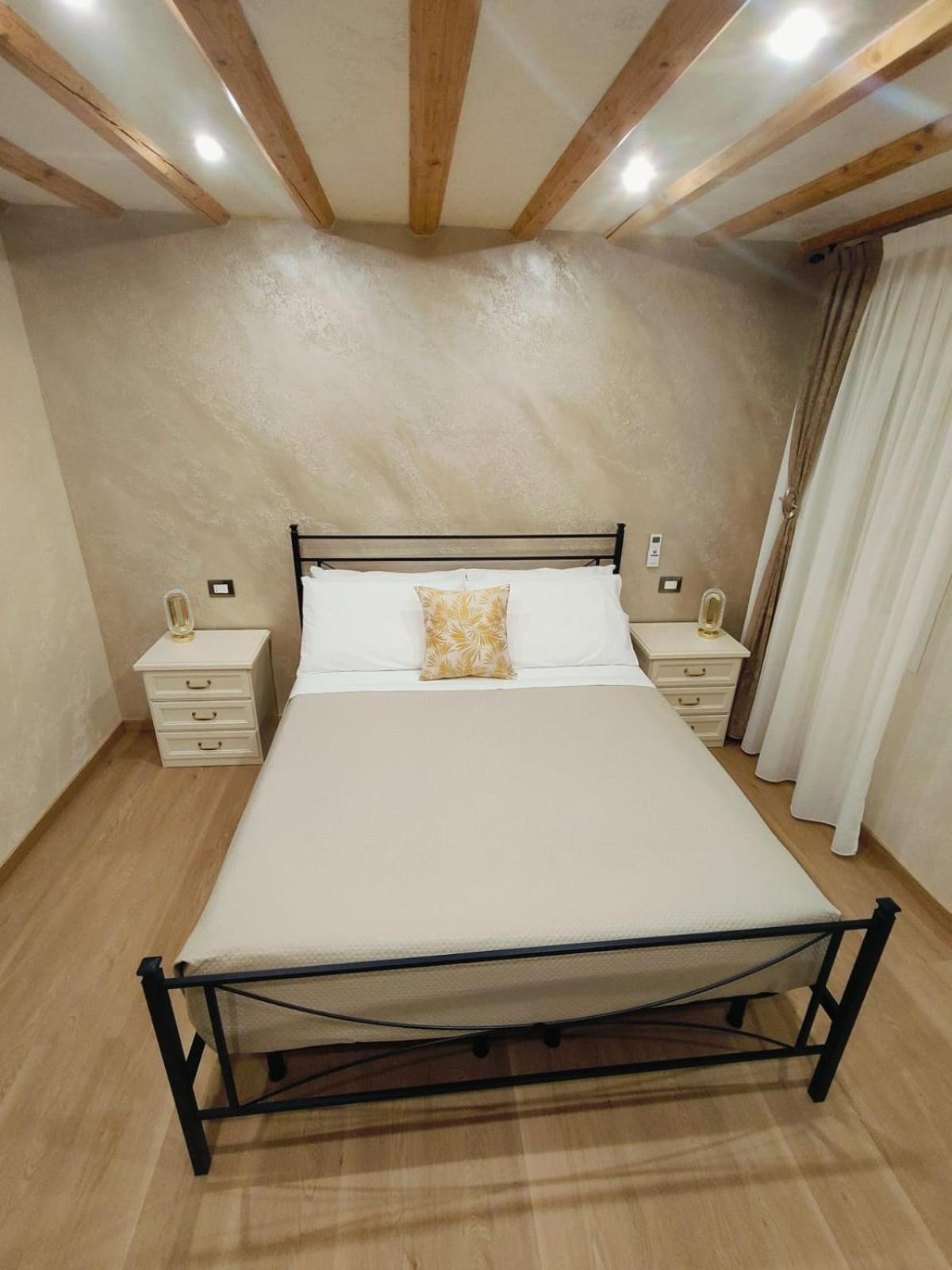 Dal Doge - Guest House Chioggia Exterior foto