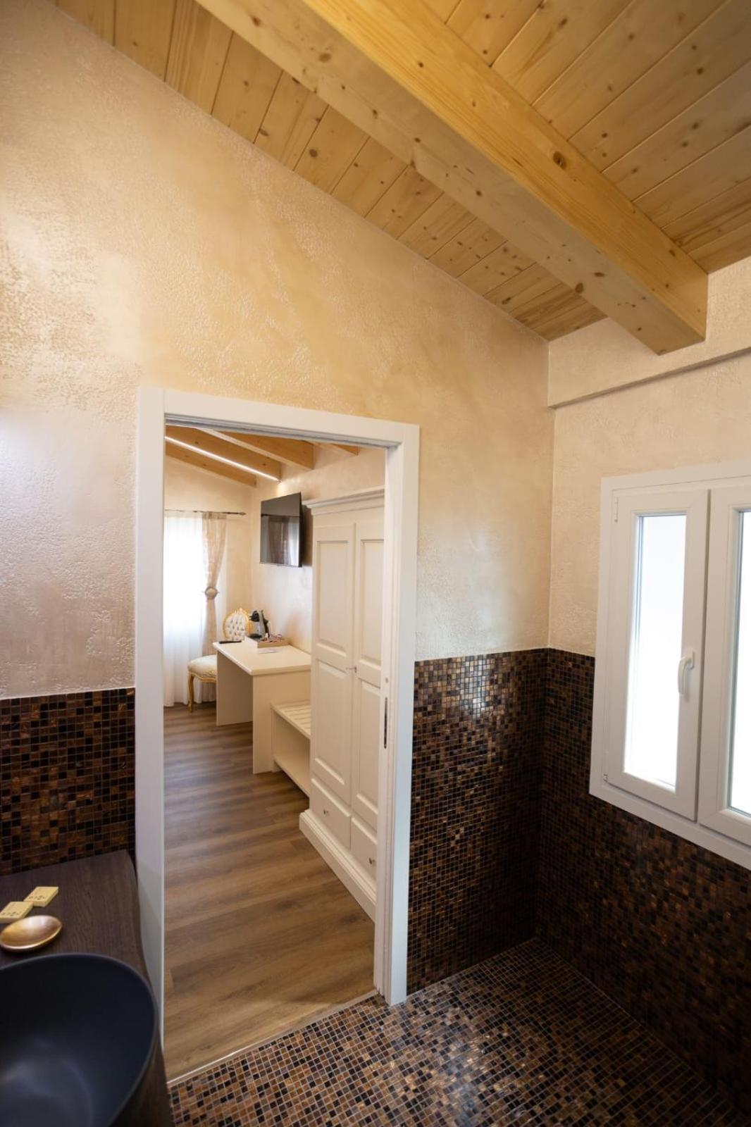 Dal Doge - Guest House Chioggia Exterior foto