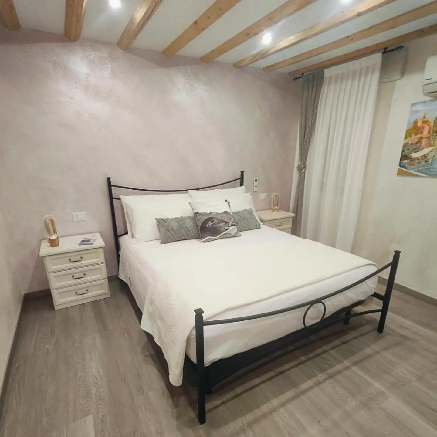 Dal Doge - Guest House Chioggia Exterior foto