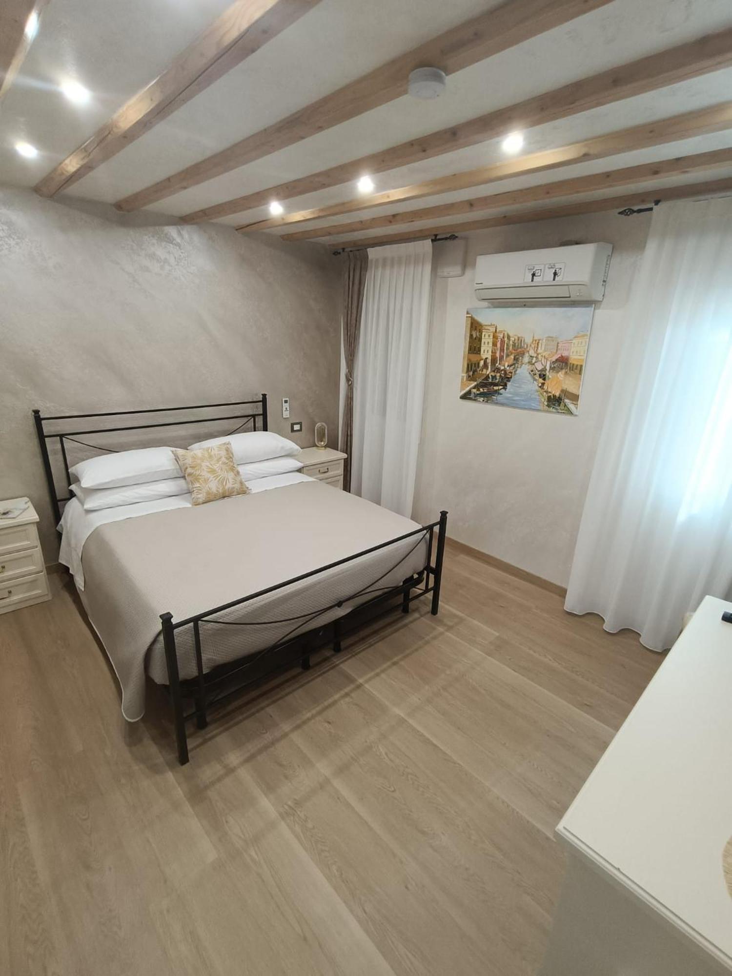 Dal Doge - Guest House Chioggia Exterior foto