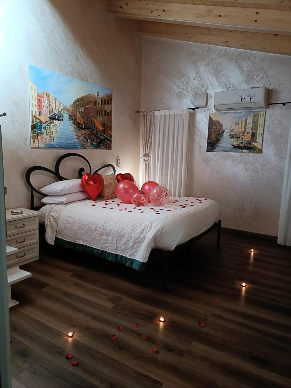 Dal Doge - Guest House Chioggia Exterior foto